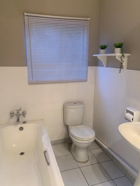To Let 2 Bedroom Property for Rent in Welkom Free State